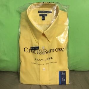 Men's Dress Shirt