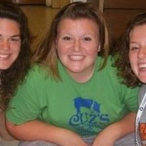 Meet your Posher, Jenna