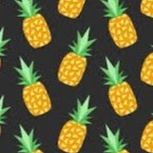 Meet your Posher, Tricia