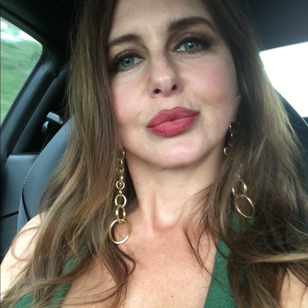 Meet your Posher, Tracy