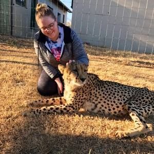 Meet your Posher, Taylor