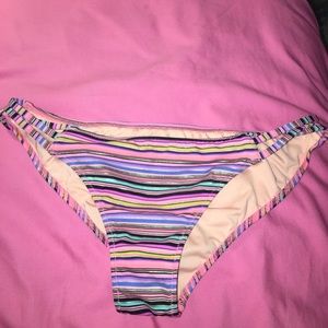 Victoria secret swim bottoms