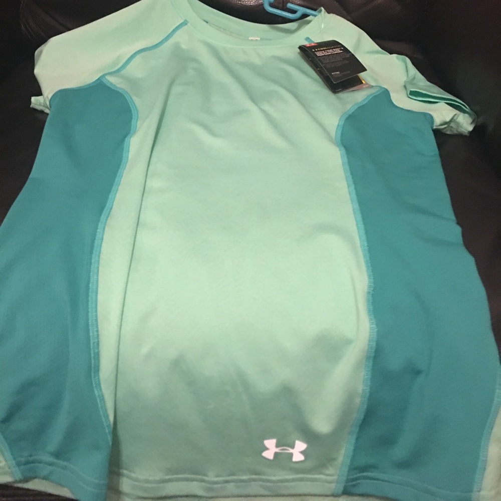 Never worn
