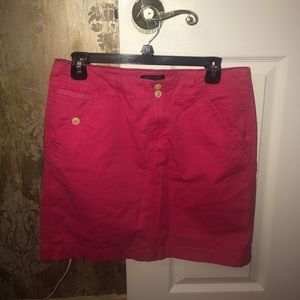 Tommy Hilfiger skirt