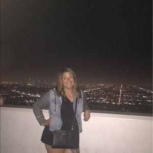 Meet your Posher, Kristin