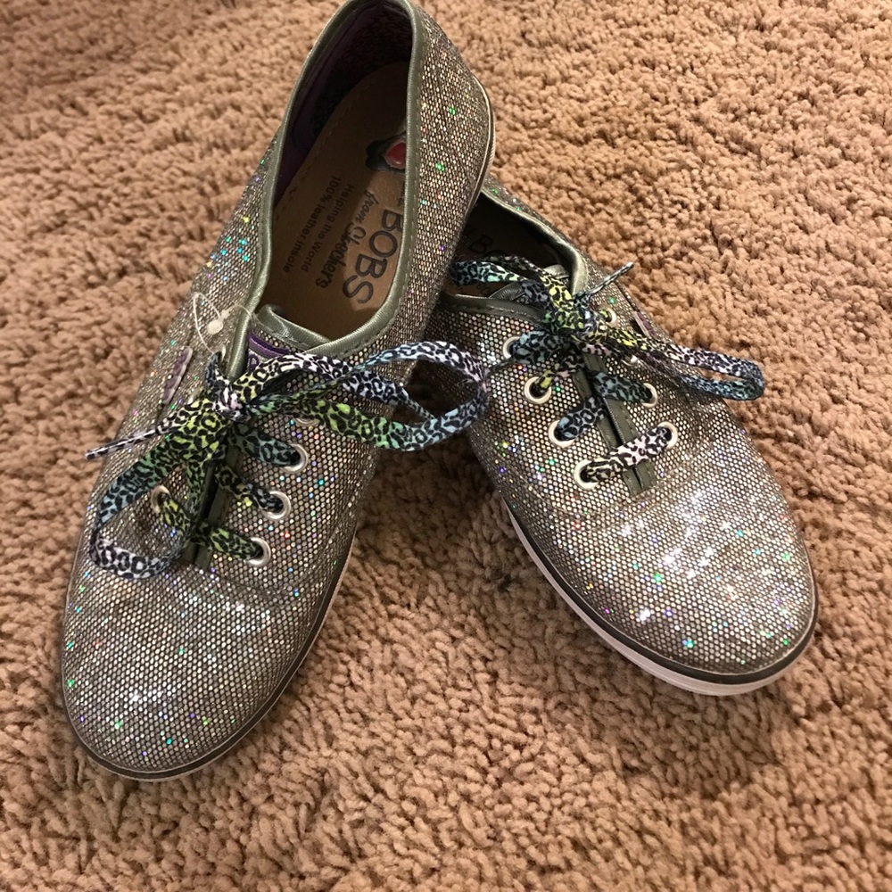 Girls Shoes