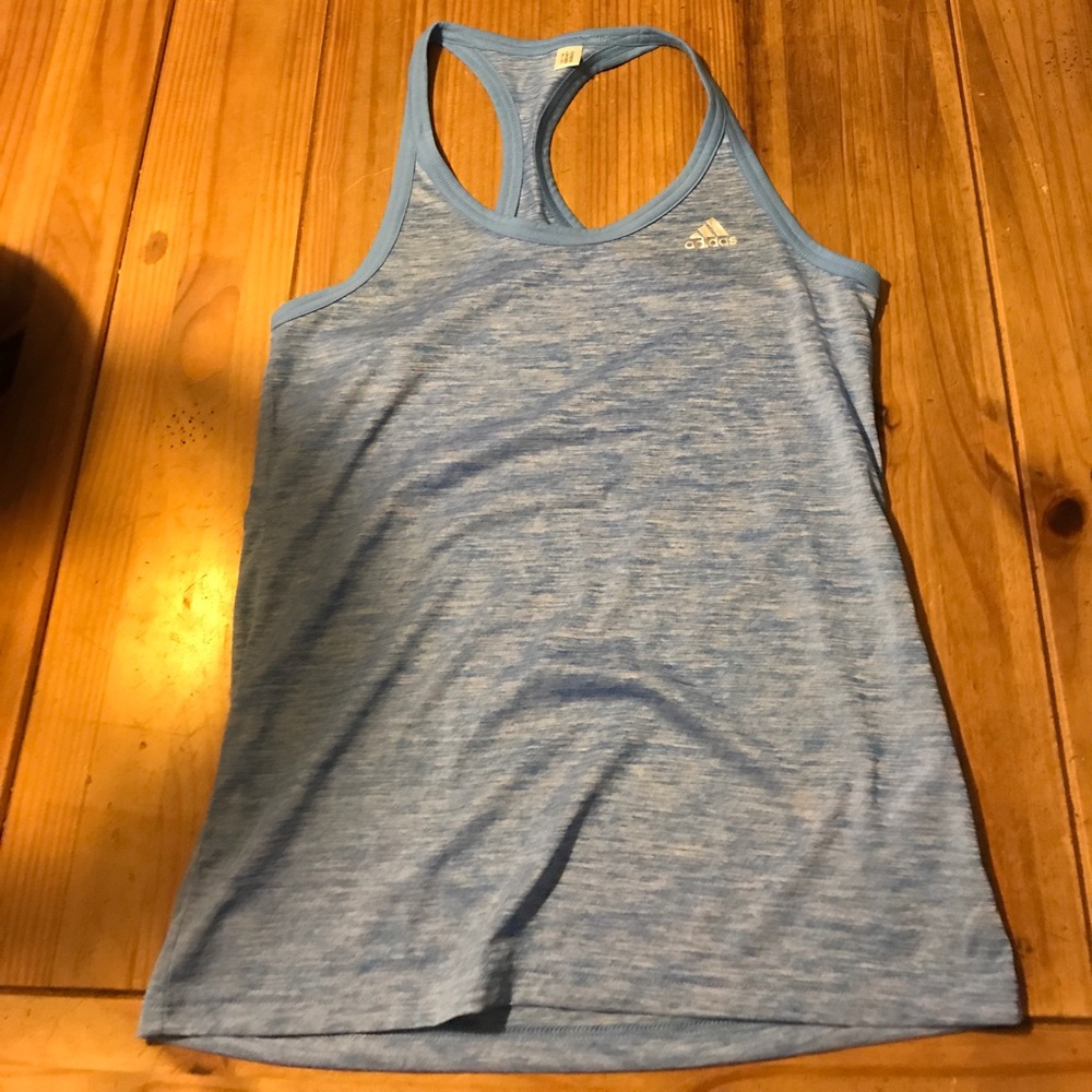 Addidas tank top