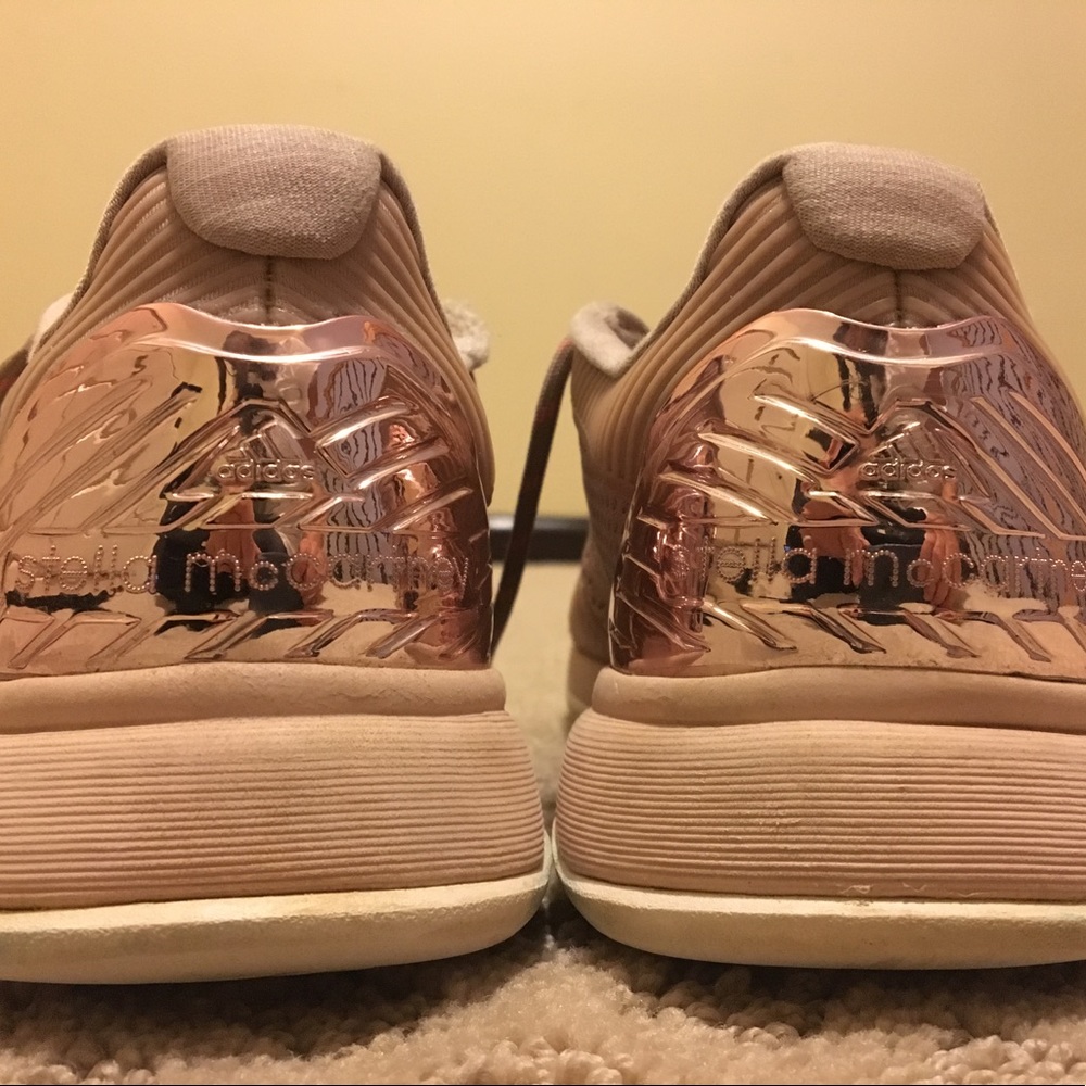 Stella McCartney tennis shoes