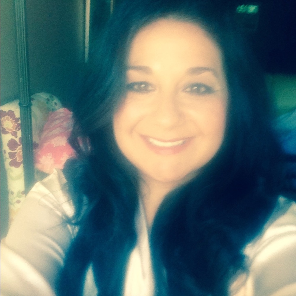 Meet your Posher, Kristina