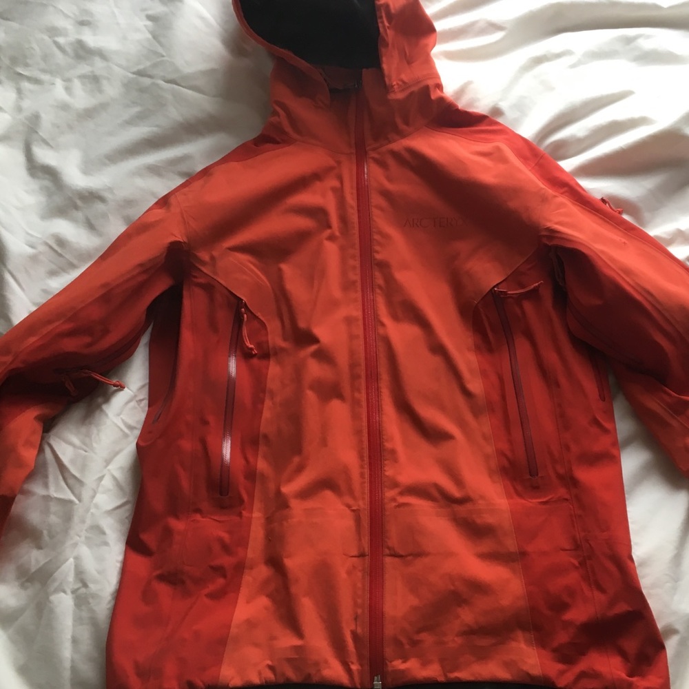 Arc'teryx Women's Stingray Jacket