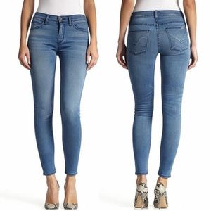 Hudson jeans - pristine condition!