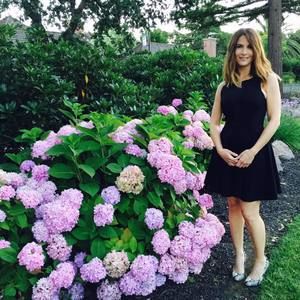 Meet your Posher, Candice