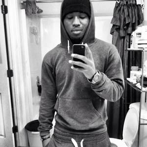 Meet your Posher, Cooper