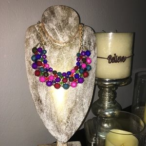 ✨2x$30✨COLORFUL NECKLACE ✨