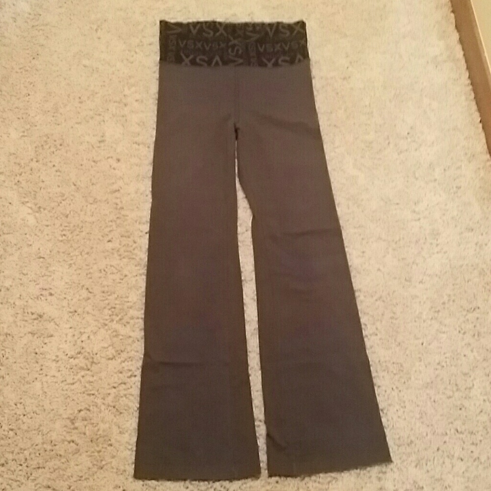 Vsx yoga pants