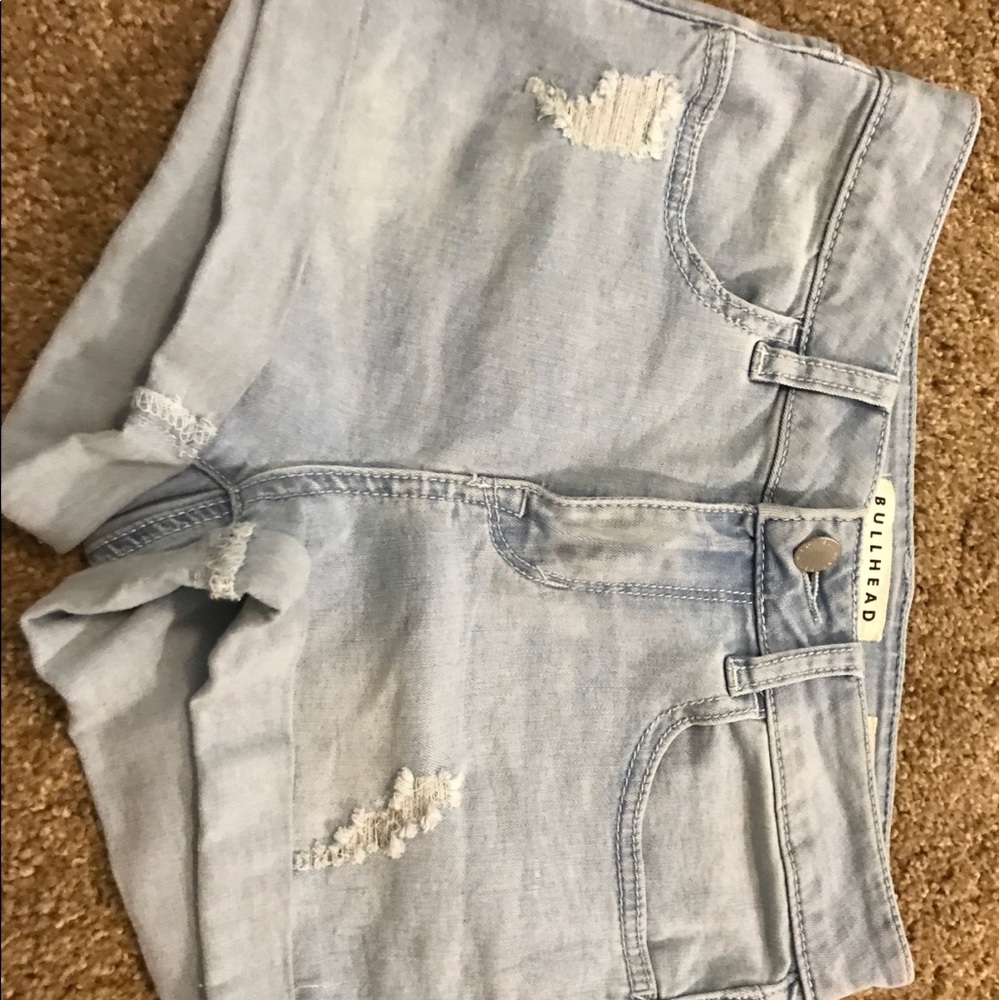 Bullhead jeans from pacsun