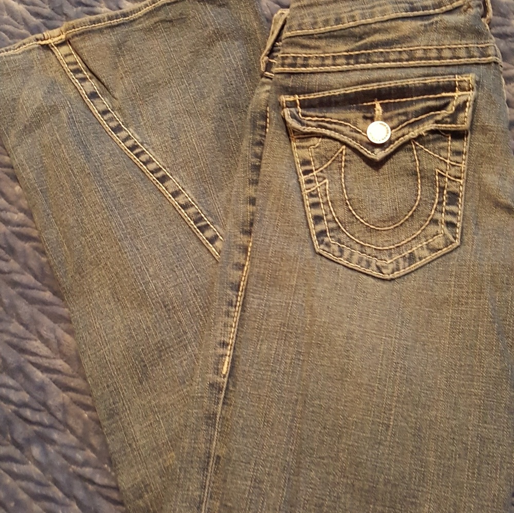 True Religion Jeans