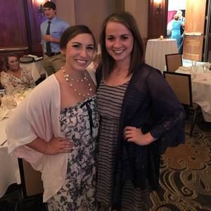 Meet your Posher, Ashley