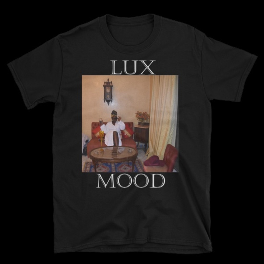 Lux Mood Tee