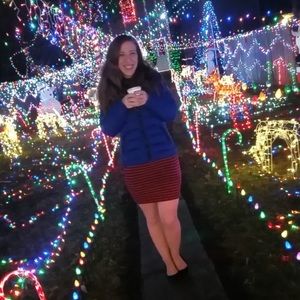 Meet your Posher, Julia