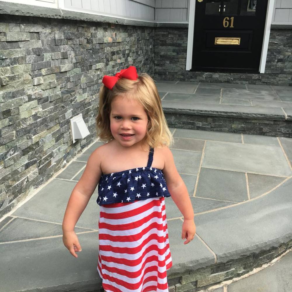 Meet your Posher, Genevieve