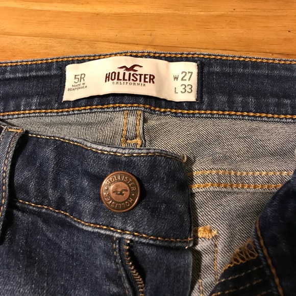 Jeans - Picture 2 of 3