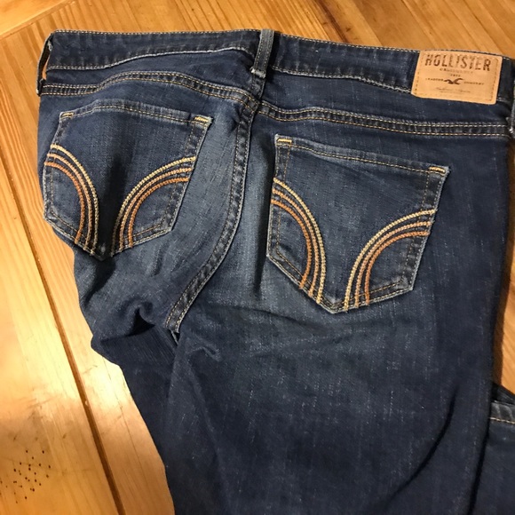 Jeans - Picture 3 of 3