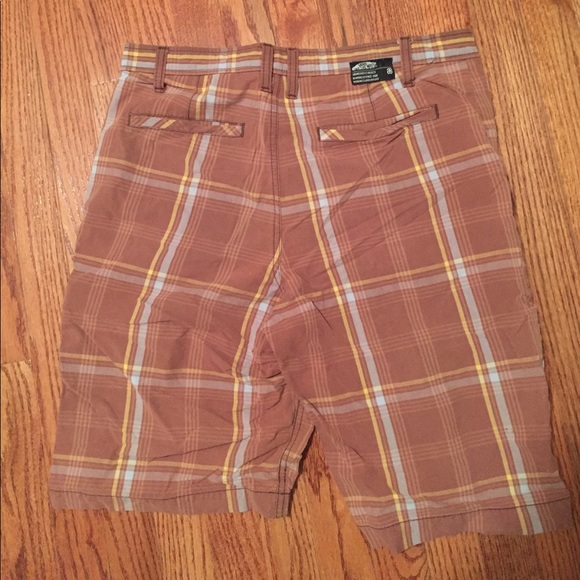 Summer Sale! Vans board shorts sz30 - Picture 3 of 3