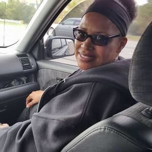 Meet your Posher, Retha