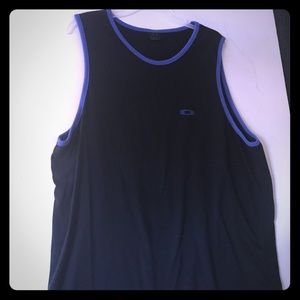 Men's tank