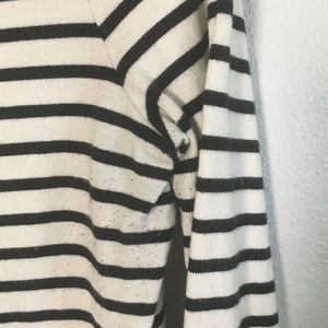 LOFT Tops - LOFT Striped Top LOFT Tops - LOFT Striped Top