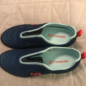 Merrell women's size 7.5 casual shoes