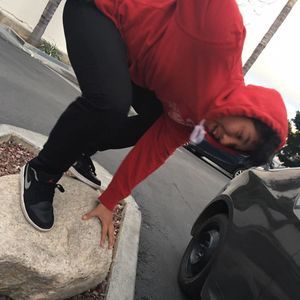 Meet your Posher, Abner