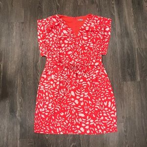 Eliza J pocket dress - size 14