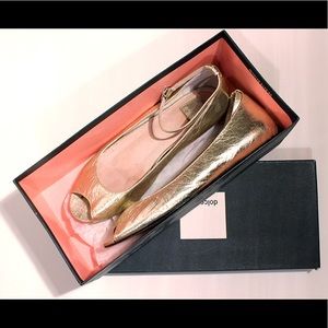 Dolce Vita Flats