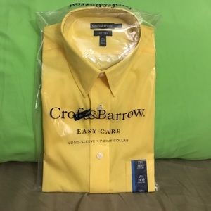 Men's Dress Shirt
