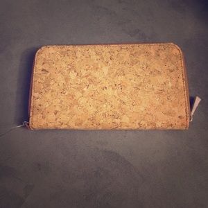 All About the Benjamin's in Cork Pebble