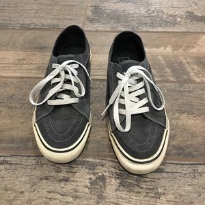 Vans shoes