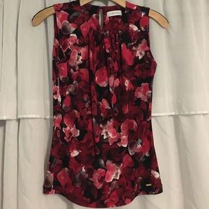 Calvin Klein dress shirt