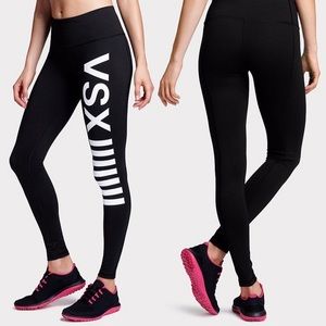 Victoria's Secret VSX Knockout Tight - large