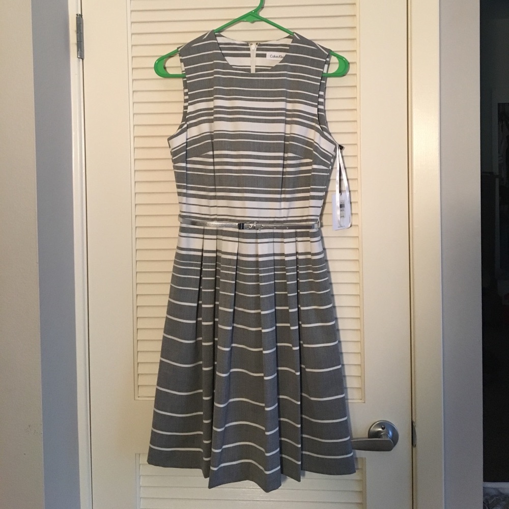 Calvin Klein Dress - Picture 1 of 3