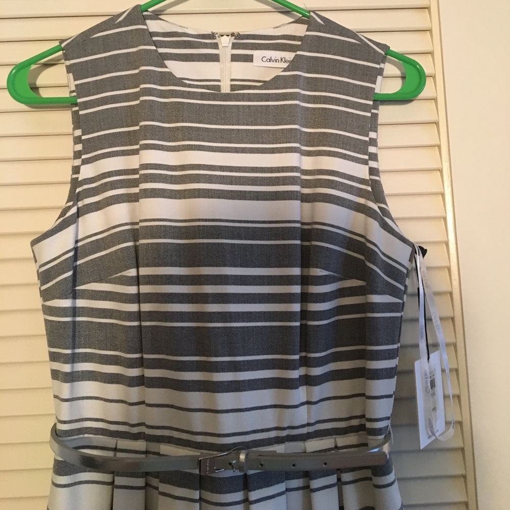 Calvin Klein Dress - Picture 2 of 3