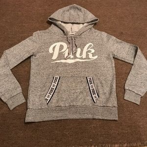 Victoria Secret Pink Women's Small Hoodie