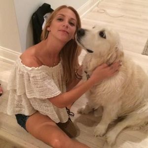 Meet your Posher, Carly