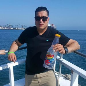 Meet your Posher, Jesse