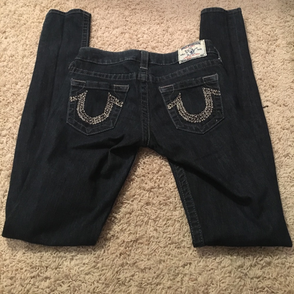 true religion Jeans