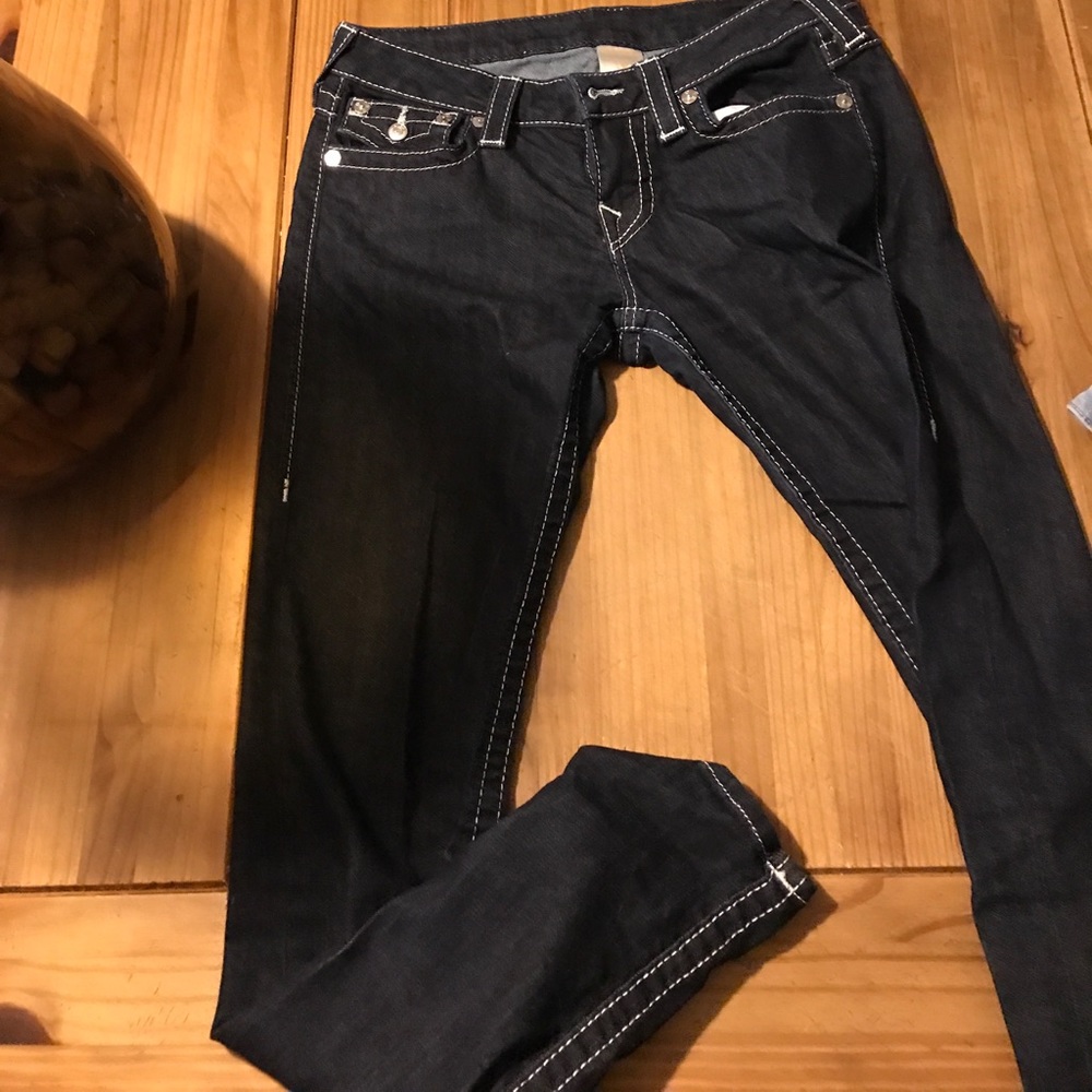 True Jeans