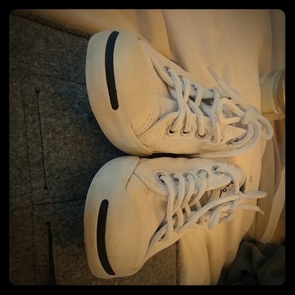 Jack purcell