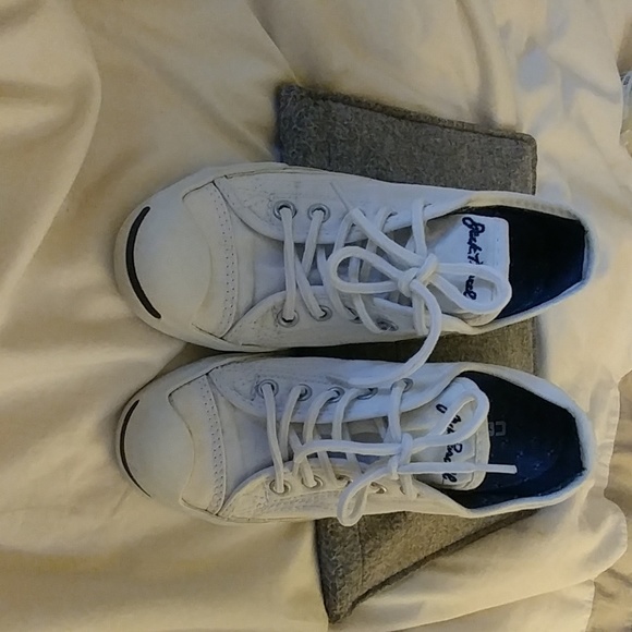 Jack purcell - Picture 2 of 3