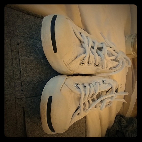 Jack purcell - Picture 1 of 3